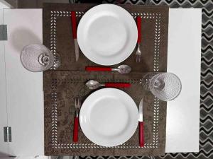 V201 - Lugar Especial: perto de tudo! Metrô