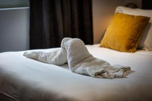 Appartements Love Room Pour un sejour en amoureux : photos des chambres