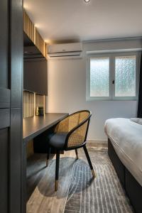 Appartements Love Room Pour un sejour en amoureux : photos des chambres