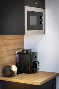 Appartements Love Room Pour un sejour en amoureux : photos des chambres