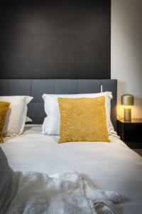 Appartements Love Room Pour un sejour en amoureux : photos des chambres