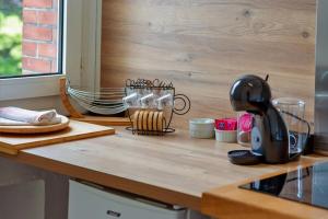 Appartements Saint Maur F2 beau logement entier : photos des chambres