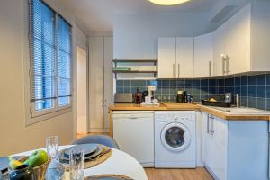 Bérénice élégant F3 avec emplacement privilégié