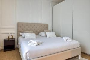 Bérénice élégant F3 avec emplacement privilégié