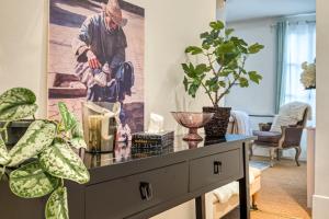 Bérénice élégant F3 avec emplacement privilégié