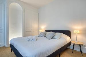 Bérénice élégant F3 avec emplacement privilégié