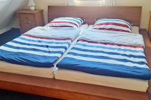 Ferienhaus am Meer, nahe Plopsaland