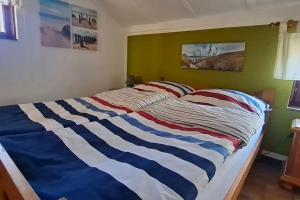 Ferienhaus am Meer, nahe Plopsaland