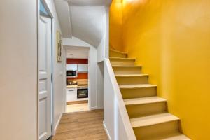 Yann Détente et Confort près de Rouen