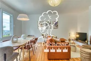 Manuel Belle Maison à Bois-Guillaume - 圣马丁杜维维