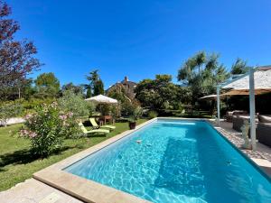 Maisons de vacances La belle histoire Gite Montmirail : photos des chambres