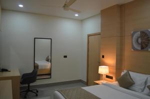 JBR Residency