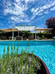 La belle histoire Gîte Montmirail