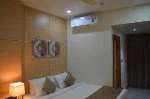 JBR Residency
