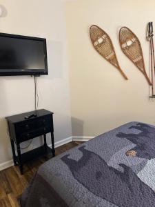 Alpine Overlook condo