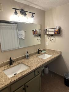 Alpine Overlook condo