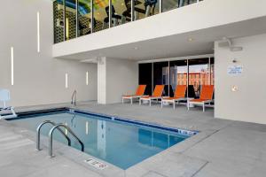 Aloft by Marriott Durham Downtown