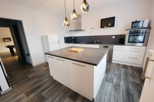 Maisons de vacances Gite Le Ruisseau : photos des chambres