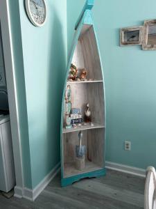 Shore Drive at Shipwatch Pointe II 2 bed-2 bath