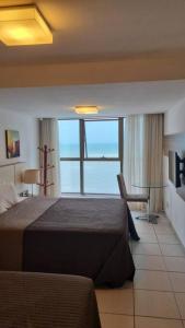Flat 1904 no Beach Class Executive