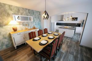 Maisons de vacances Gite Le Ruisseau : photos des chambres
