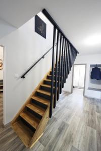 Maisons de vacances Gite Le Ruisseau : photos des chambres