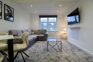 Marchfield Promenade View