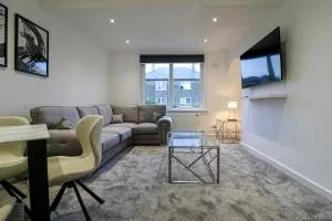 Marchfield Promenade View - Престуик