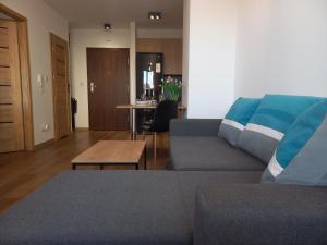 Wygodne Mieszkania Ceglana