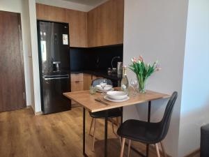 Wygodne Mieszkania Ceglana