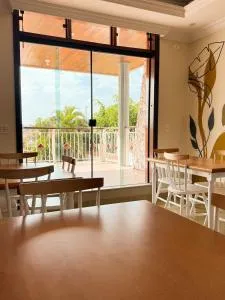 Pousada Terra Viva - 索罗卡巴