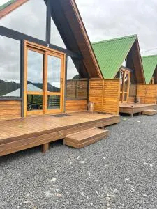 Pousada Refúgio Siqueira - 阿尔弗雷多瓦格内尔