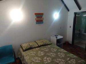 Hotel chimenea calle 100