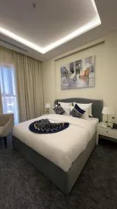 فندق براي Brai Hotel - Sājir