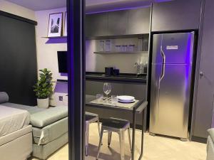 P109 - Luxo em Pinheiros | Metrô | Av. Rebouças