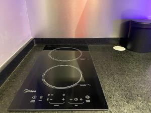 P109 - Luxo em Pinheiros | Metrô | Av. Rebouças