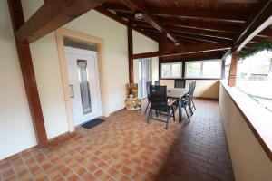 Maisons de vacances Gite Le Ruisseau : Maison 3 Chambres