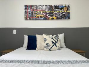 P209 - Sua casa em Pinheiros | Metrô Oscar Freire