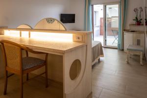 hotel corallaro