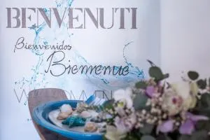 Hotel Corallaro - Aglientu