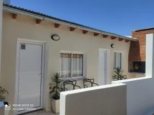 Apartamento Mar y Cielo - Puerto San Antonio Este