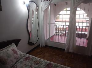 Hotel chimenea calle 100