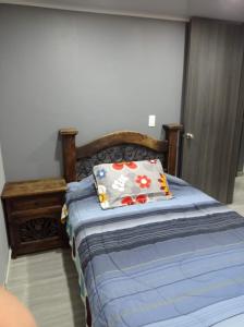 Hotel chimenea calle 100