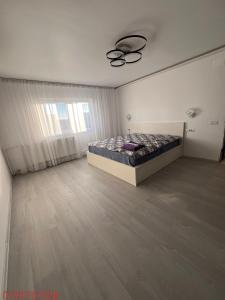 Garsoniera Brâncoveanu spital copii Marie Skłodowska Curie