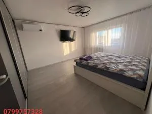 Garsoniera Brâncoveanu spital copii Marie Skłodowska Curie - Belu