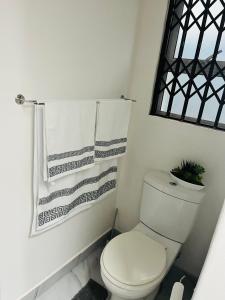 Self catering one bedroom cottage