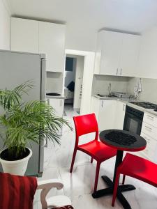 Self catering one bedroom cottage