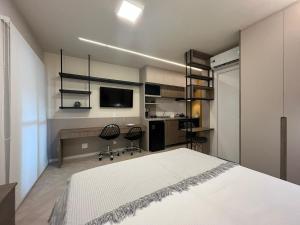 P114 - Luxo em Pinheiros | Metrô Oscar Freire