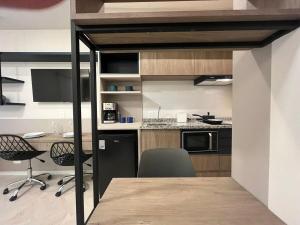 P114 - Luxo em Pinheiros | Metrô Oscar Freire