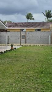 Matinhos, Balneário Gaivotas 3 quadras da praia